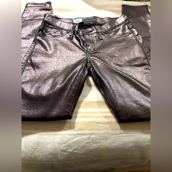 Rock and Republic Legging pants. NWT WOMENS size 4 - Picture 1 of 6